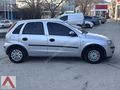 AKRANLAR'DAN 2005 MODEL OPEL CORSA 1.2 T.PORT ENJOY KM'196.620'