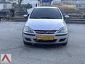 AKRANLAR'DAN 2005 MODEL OPEL CORSA 1.2 T.PORT ENJOY KM'196.620'
