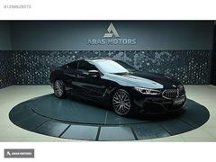 ARAS MOTORS..2019 8.40i XDRIVE M SPORT HEAD-UP/HARMAN/VAKUM/BAYİ