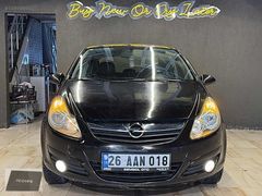 2010 OPEL CORSA 1.2 TWİNPORT ENJOY 111. YIL DEĞİŞENSİZ TRAMERSİZ