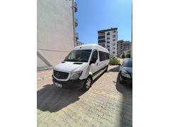 Sahibinden Mercedes - Benz Sprinter 316 CDI