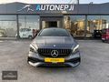 AUTONERJİ'DEN 2016 MERCEDES CLA 45AMG RECARO EDİTİON1 500HP
