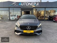 AUTONERJİ'DEN 2016 MERCEDES CLA 45AMG RECARO EDİTİON1 500HP