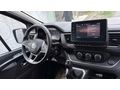 8.2024 ÇIKIŞLI RENAULT TRAFİC GRAND  CONFORT BLUE  DCİ EDC 170HP