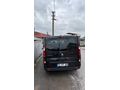 8.2024 ÇIKIŞLI RENAULT TRAFİC GRAND  CONFORT BLUE  DCİ EDC 170HP