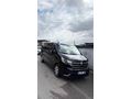 8.2024 ÇIKIŞLI RENAULT TRAFİC GRAND  CONFORT BLUE  DCİ EDC 170HP