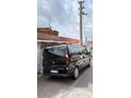 8.2024 ÇIKIŞLI RENAULT TRAFİC GRAND  CONFORT BLUE  DCİ EDC 170HP