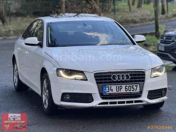 SUNROOF-İLK ELDEN-ORJ 172.000 KM-MULTİMEDYA-GERİ GÖRÜŞ- CARPLAY