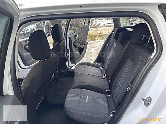 2023 Ford Focus 1.0 EcoBoost Hybrid Active Stil 125Ps SW %20 Fat