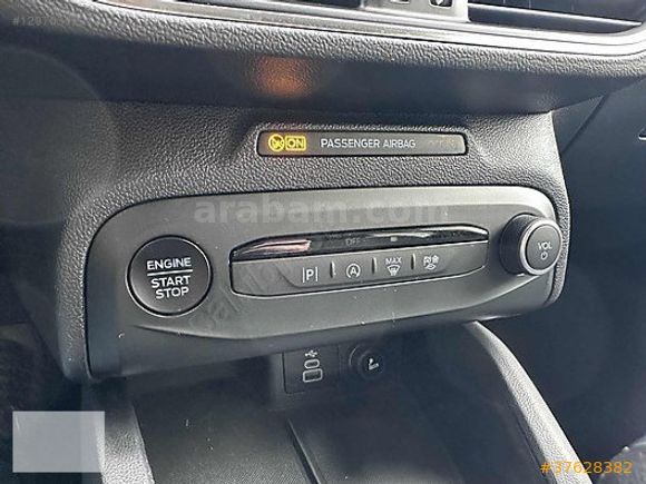 2023 Ford Focus 1.0 EcoBoost Hybrid Active Stil 125Ps SW %20 Fat
