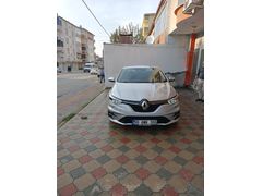 Renault Megane 1.3 TCe Touch plus 2025 Model