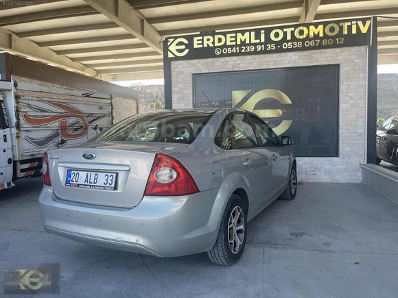 BAKIMLI MASRAFSIZ 1.6 FOCUS....