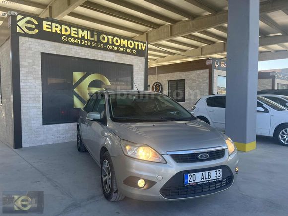 BAKIMLI MASRAFSIZ 1.6 FOCUS....