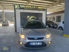 BAKIMLI MASRAFSIZ 1.6 FOCUS....