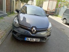 Sahibinden Renault Clio 1.5 dCi SportTourer Joy 2018 Model