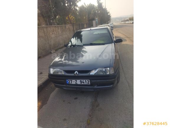 Sahibinden Renault R 19 1.6 Europa RT 1996 Model