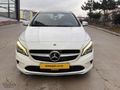 GÜNEŞER AUTO DAN EMSALSİZ CLA 180 d