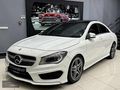 OTOKENT'TEN 2015 MERCEDES-BENZ CLA 180D AMG CAM TAVAN'LI RECARO