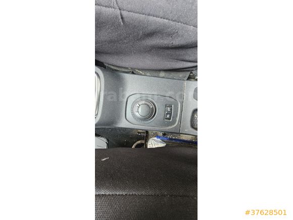 Sahibinden Dacia Duster 1.5 dCi Prestige 2018 Model  188 km Mavi