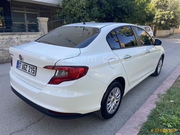 Sahibinden Fiat Egea 1.4 Fire Easy 2019 Model 