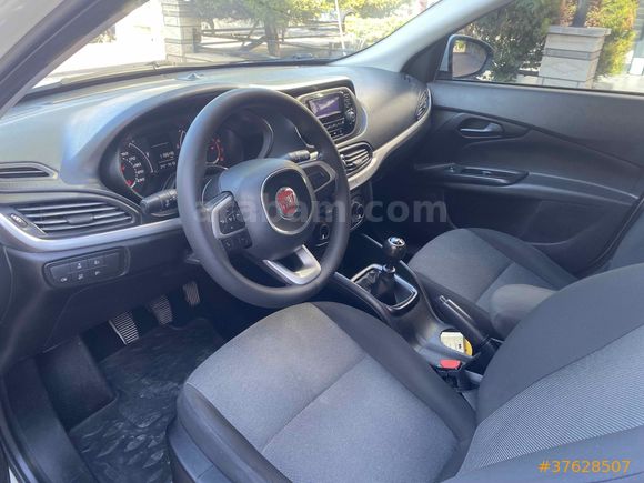 Sahibinden Fiat Egea 1.4 Fire Easy 2019 Model 