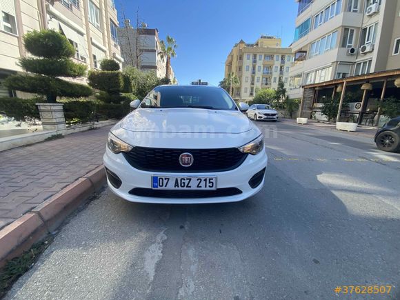 Sahibinden Fiat Egea 1.4 Fire Easy 2019 Model 