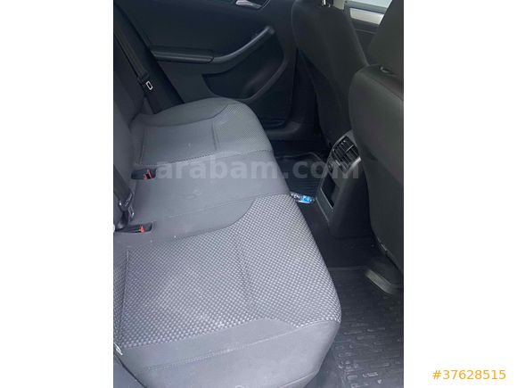 Sahibinden Volkswagen Jetta 1.4 TSi Trendline 2013 Model 