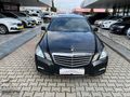 MERCEDES E200 AVANGART PAKET TABA KOLTUK FULL PAKET