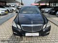 MERCEDES E200 AVANGART PAKET TABA KOLTUK FULL PAKET