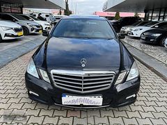 MERCEDES E200 AVANGART PAKET TABA KOLTUK FULL PAKET