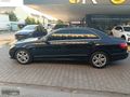 MERCEDES E200 AVANGART PAKET TABA KOLTUK FULL PAKET