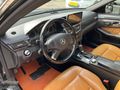 MERCEDES E200 AVANGART PAKET TABA KOLTUK FULL PAKET