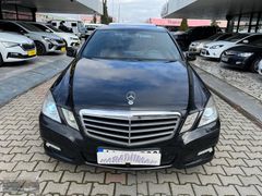 MERCEDES E200 AVANGART PAKET TABA KOLTUK FULL PAKET