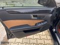MERCEDES E200 AVANGART PAKET TABA KOLTUK FULL PAKET