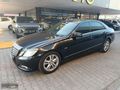 MERCEDES E200 AVANGART PAKET TABA KOLTUK FULL PAKET