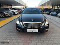 MERCEDES E200 AVANGART PAKET TABA KOLTUK FULL PAKET