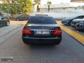 MERCEDES E200 AVANGART PAKET TABA KOLTUK FULL PAKET