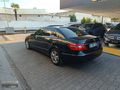 MERCEDES E200 AVANGART PAKET TABA KOLTUK FULL PAKET