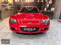 ORKA GRUP DAN EMSALSİZ STOCK MAZDA RX-8 231 HP MERSER BAKIMLI
