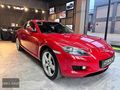 ORKA GRUP DAN EMSALSİZ STOCK MAZDA RX-8 231 HP MERSER BAKIMLI