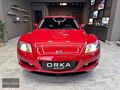 ORKA GRUP DAN EMSALSİZ STOCK MAZDA RX-8 231 HP MERSER BAKIMLI