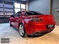 ORKA GRUP DAN EMSALSİZ STOCK MAZDA RX-8 231 HP MERSER BAKIMLI