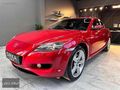 ORKA GRUP DAN EMSALSİZ STOCK MAZDA RX-8 231 HP MERSER BAKIMLI