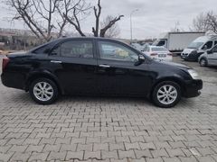 2011 GEELY FC 1.5 LPG Lİ TEK KURUŞ MASRAFSIZ 270 BİN KİLOMETREDE