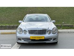 MERCEDES | E270 CDI OTOMATİK | 470 BİN PEŞİN + VADE İMKANI!