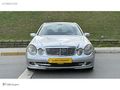 MERCEDES | E270 CDI OTOMATİK | 470 BİN PEŞİN + VADE İMKANI!