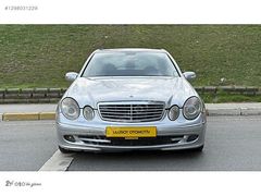 MERCEDES | E270 CDI OTOMATİK | 470 BİN PEŞİN + VADE İMKANI!
