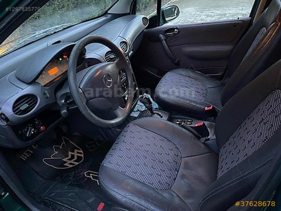 K.KARTINA 12 taksit OTOMATİK MERCEDES A160