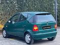 K.KARTINA 12 taksit OTOMATİK MERCEDES A160
