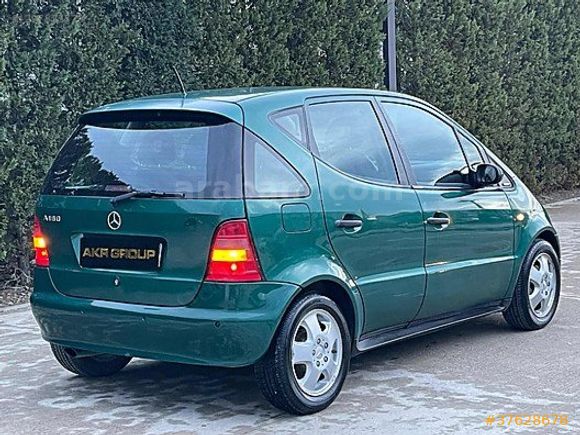 K.KARTINA 12 taksit OTOMATİK MERCEDES A160